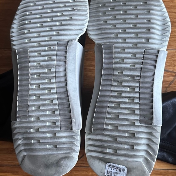 Rick Owens x Adidas RO Runner High - Picture 8 of 9